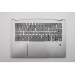 Upper Case w/KB (GERMAN)