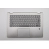 Upper Case w/KB (GERMAN)