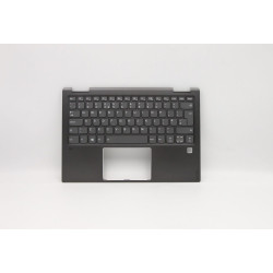 Keyboard (ENGLISH)