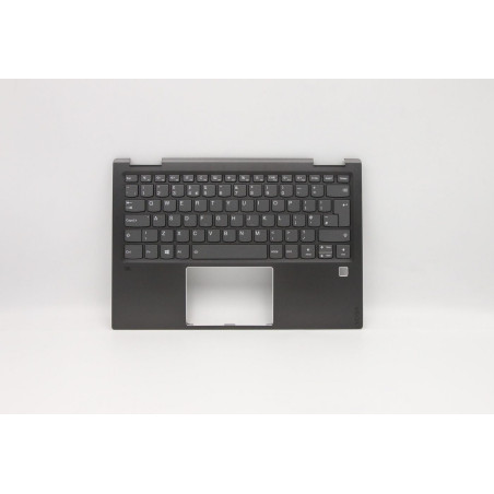 Keyboard (ENGLISH)
