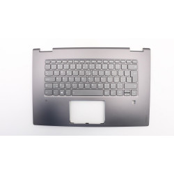 Upper Case w/KB (CZECH)