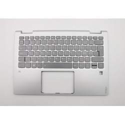 Upper Case w/KB (NORDIC)