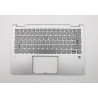 Upper Case w/KB (NORDIC)