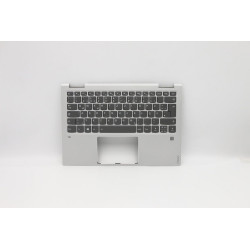 Upper Case C 80X6 W/KB
