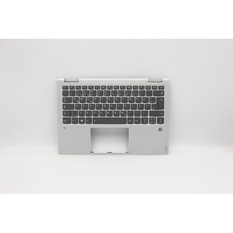 Upper Case C 80X6 W/KB