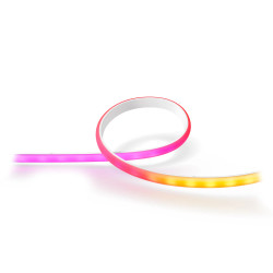 Philips Hue Lampara inteligente Hue L