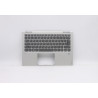 Upper Case Assembly with