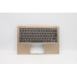 Upper Case C 80X6 W/KB
