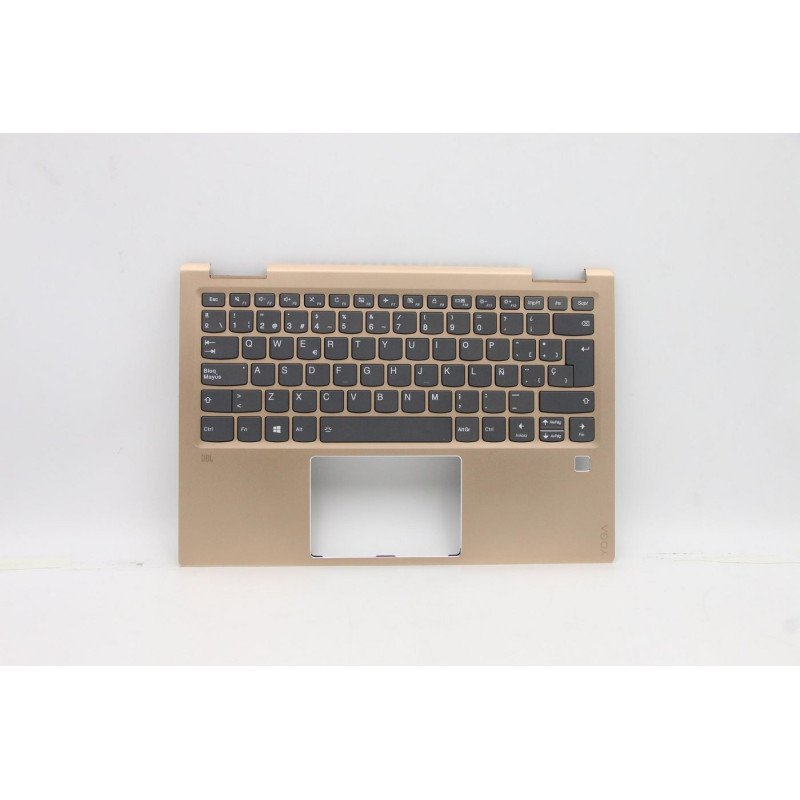Upper Case C 80X6 W/KB