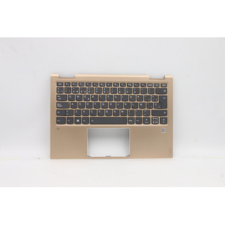 Upper Case C 80X6 W/KB