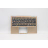 Upper Case C 80X6 W/KB