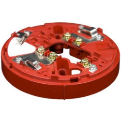 Base for Analog Siren
