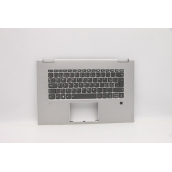 Upper Case C 80X7 W/KB