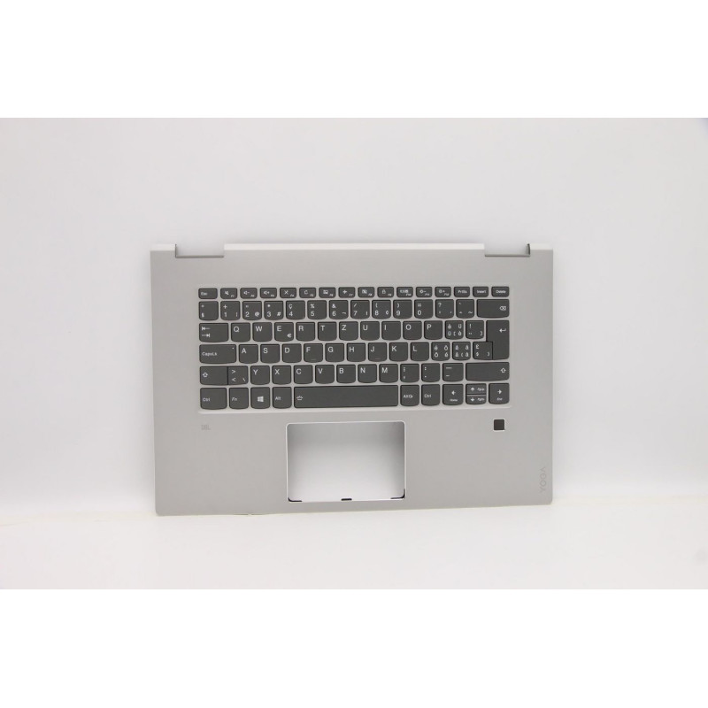 Upper Case C 80X7 W/KB