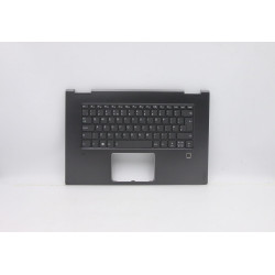Upper Case w/KB (UK)