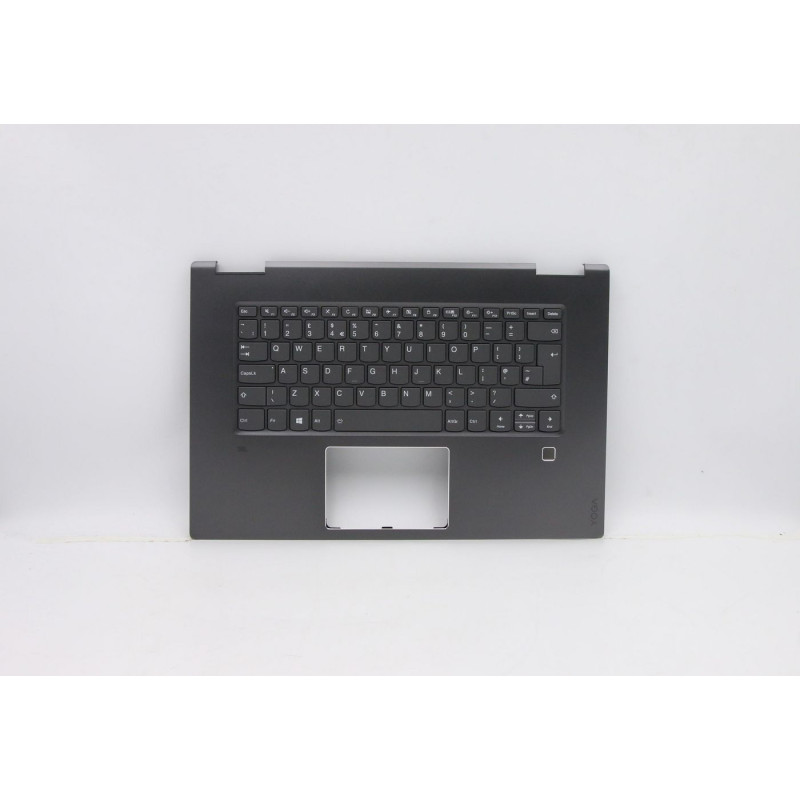Upper Case w/KB (UK)