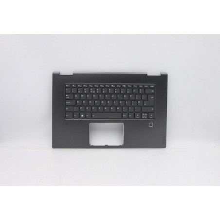 Upper Case w/KB (UK)