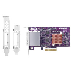 2-port SFF-8088 SATA HBA for TL SATAJBOD