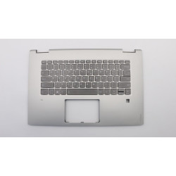 Upper Case C 80X7 W/KB