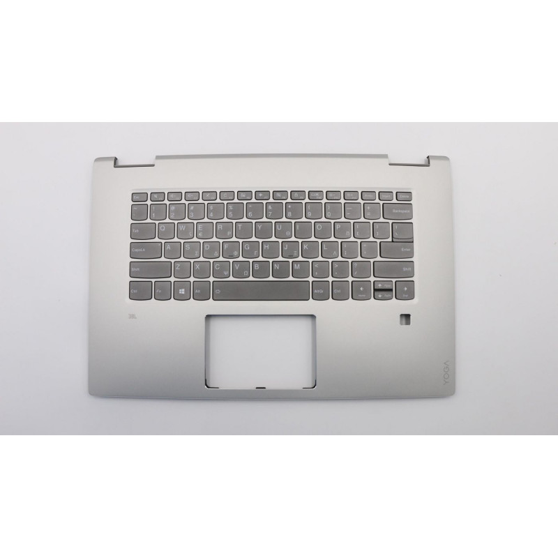 Upper Case C 80X7 W/KB