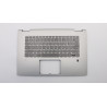 Upper Case C 80X7 W/KB