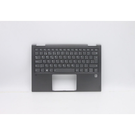 Upper Case w/KB (PORTUGUESE)