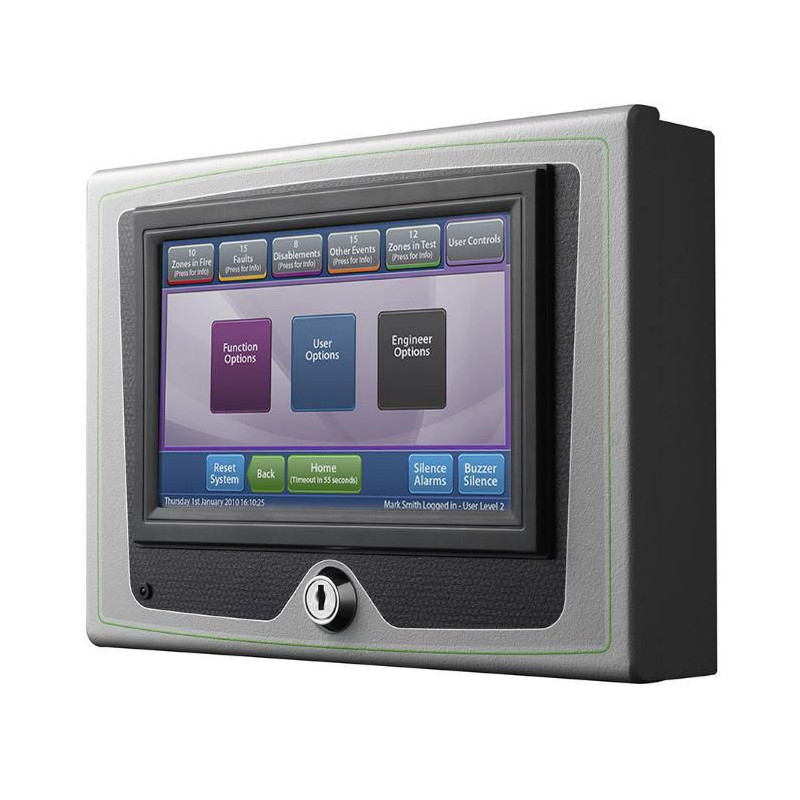 TAKTIS VISION - TAKTIS VISION