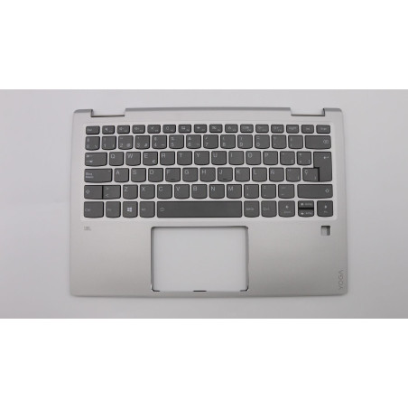 Upper Case C 80X6 W/KB