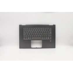 Upper Case C 80X7 W/KB GM GR