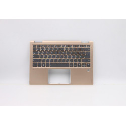 Upper Case w/KB (GERMAN)