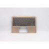 Upper Case w/KB (GERMAN)
