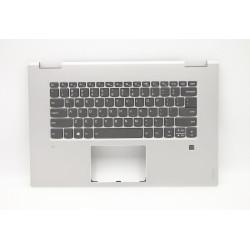 Upper Case C 80X7 W/KB