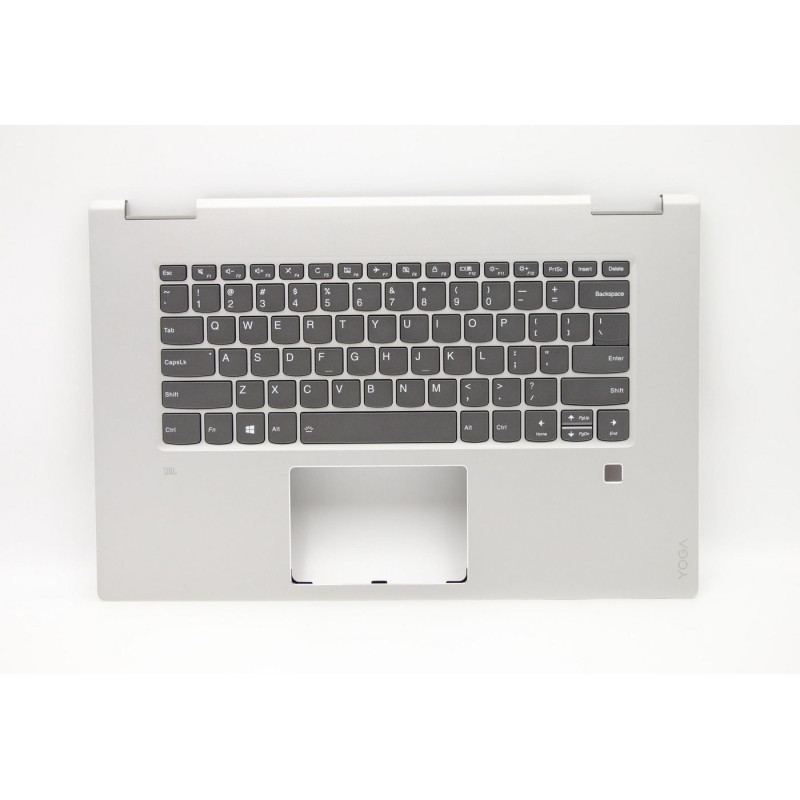 Upper Case C 80X7 W/KB