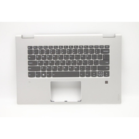 Upper Case C 80X7 W/KB