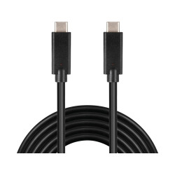 USB-C to USB-C 2M USB 3.1