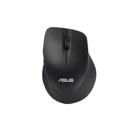 Ratón Inalámbrico Asus WT465/ Hasta 1600 DPI/ Negro