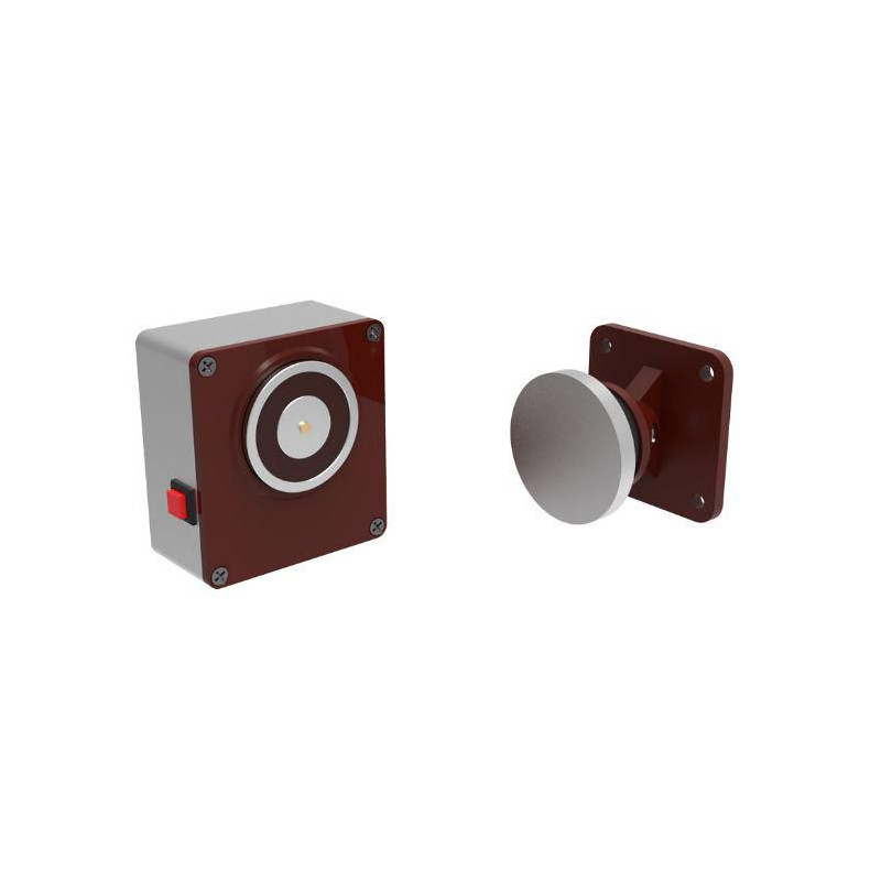 Electromagnetic Keeper 50Kg
