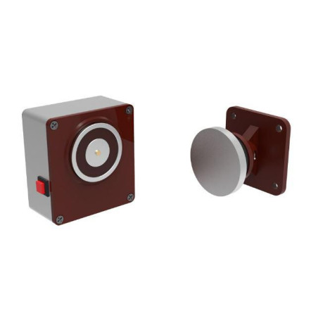 Electromagnetic Keeper 50Kg