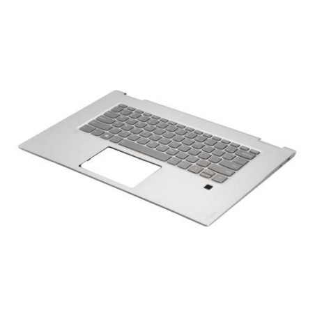 Upper Case C 80X7 W/KB