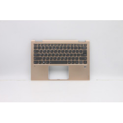 Keyboard (US INTERNATIONAL)