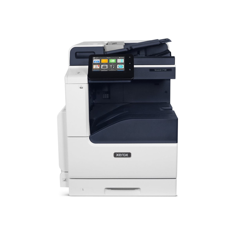 Xerox VersaLink C7130V/DN - Impresora multifunción - color - laser - A
