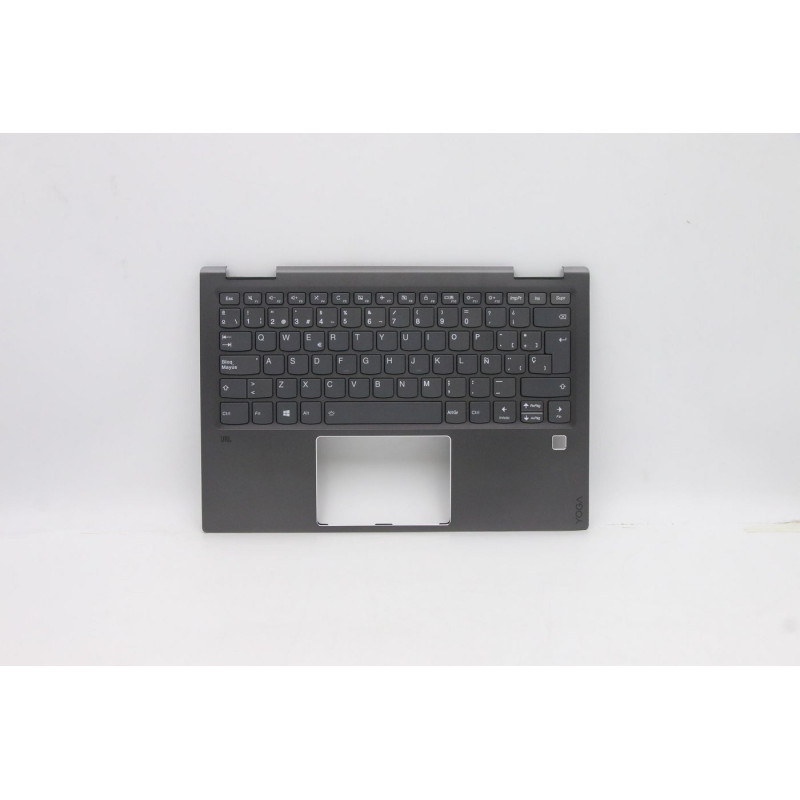 Keyboard (SPANISH)