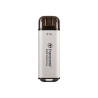 Transcend ESD300S - SSD - 2TB - externo (portátil) - USB3.2 Gen 2x1 (U
