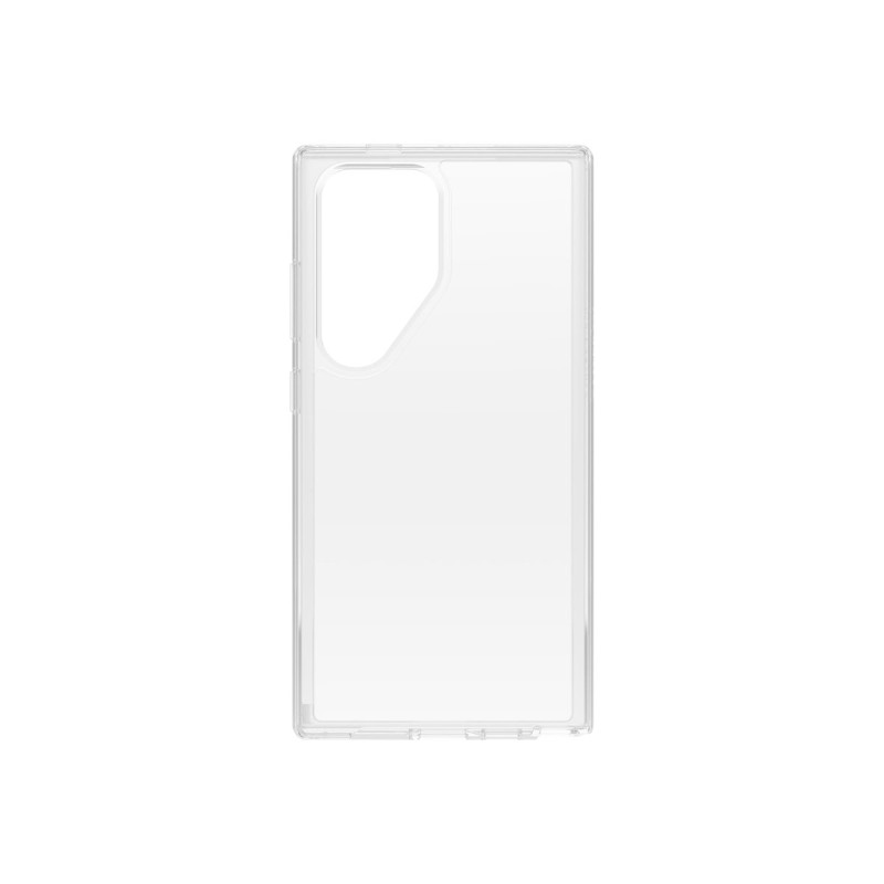 OtterBox Symmetry Series Clear - Carcasa trasera para teléfono móvil -