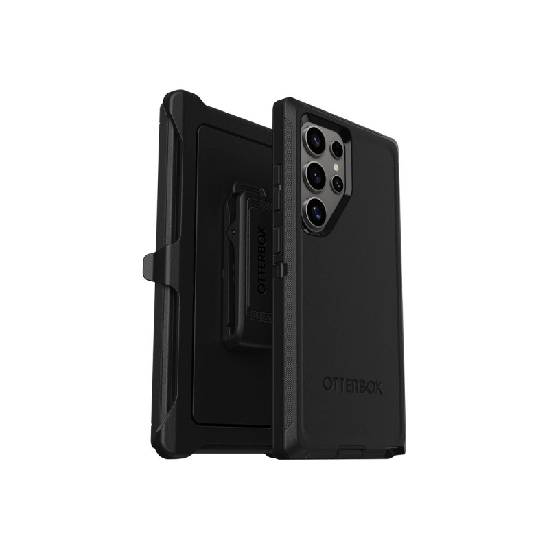 OtterBox Defender Series - Carcasa trasera para teléfono móvil - resis