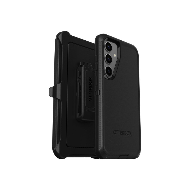 OtterBox Defender Series - Carcasa trasera para teléfono móvil - resis