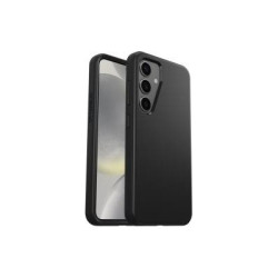 OtterBox Symmetry Series - Carcasa trasera para teléfono móvil - negro