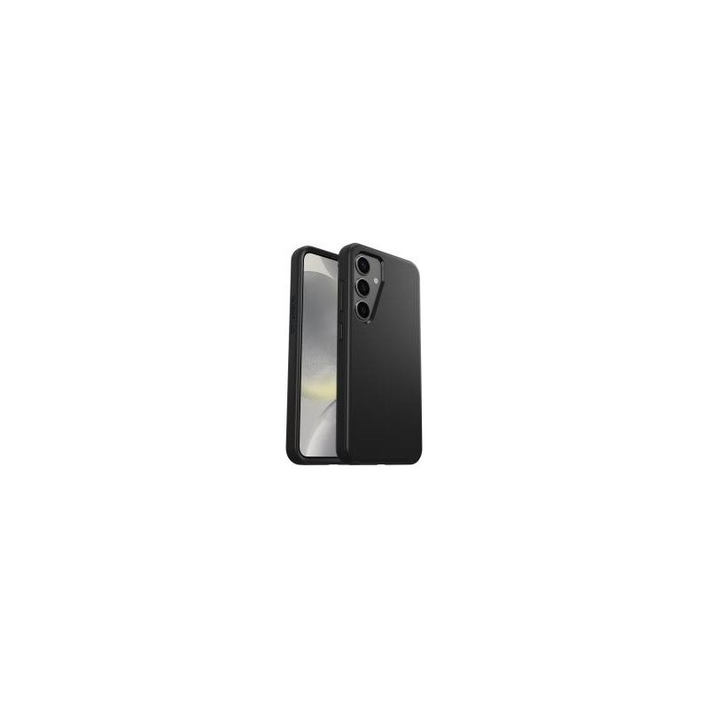 OtterBox Symmetry Series - Carcasa trasera para teléfono móvil - negro