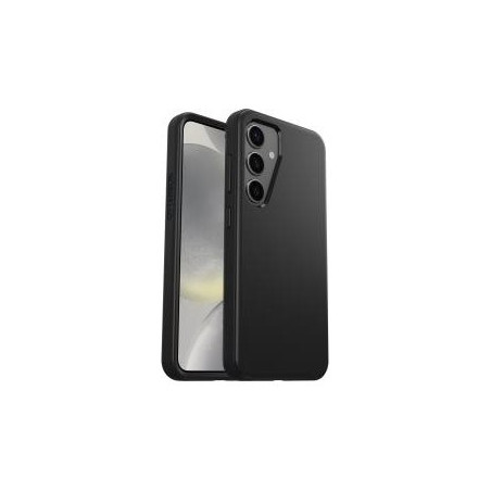 OtterBox Symmetry Series - Carcasa trasera para teléfono móvil - negro
