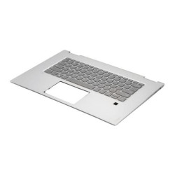 Upper Case w/KB (ENGLISH)